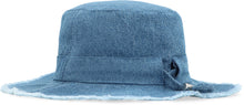 Carica l'immagine nel visualizzatore di Gallery, Cappello da pescatore Le bob Artichaut
