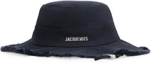 Carica l'immagine nel visualizzatore di Gallery, Cappello da pescatore Le bob Artichaut
