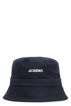 Carica l'immagine nel visualizzatore di Gallery, Cappello da pescatore Le bob Gadjo
