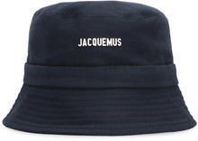 Carica l'immagine nel visualizzatore di Gallery, Cappello da pescatore Le bob Gadjo
