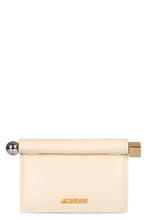 Carica l'immagine nel visualizzatore di Gallery, Mini pochette Rond carré
