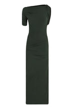 Carica l&#39;immagine nel visualizzatore di Gallery, Abito drappeggiato
