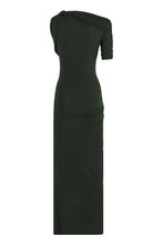 Carica l&#39;immagine nel visualizzatore di Gallery, Abito drappeggiato
