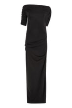 Carica l&#39;immagine nel visualizzatore di Gallery, Abito drappeggiato Drapeado
