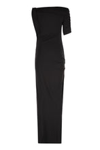 Carica l&#39;immagine nel visualizzatore di Gallery, Abito drappeggiato Drapeado
