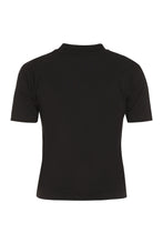 Carica l'immagine nel visualizzatore di Gallery, T-shirt girocollo Gros Grain in cotone
