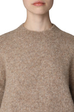 Carica l'immagine nel visualizzatore di Gallery, Maglione girocollo Jacquemus in lana
