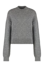 Carica l'immagine nel visualizzatore di Gallery, Maglione girocollo Jacquemus in lana
