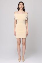 Carica l&#39;immagine nel visualizzatore di Gallery, Abito Cubista in maglia
