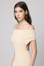 Carica l&#39;immagine nel visualizzatore di Gallery, Abito Cubista in maglia
