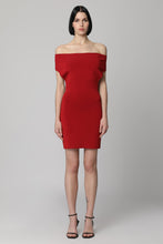 Carica l&#39;immagine nel visualizzatore di Gallery, Abito Cubista in maglia
