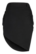 Load image into Gallery viewer, Saudade mini-skirt
