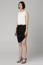 Load image into Gallery viewer, Saudade mini-skirt
