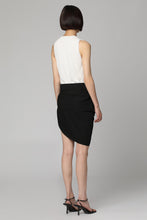 Load image into Gallery viewer, Saudade mini-skirt
