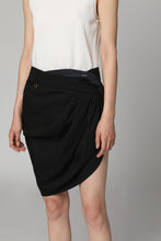 Load image into Gallery viewer, Saudade mini-skirt
