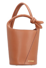 Load image into Gallery viewer, Tourni Mini bucket bag
