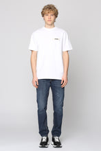 Carica l'immagine nel visualizzatore di Gallery, T-shirt Gros Grain in cotone

