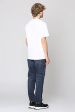 Carica l'immagine nel visualizzatore di Gallery, T-shirt Gros Grain in cotone
