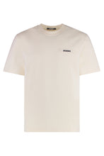 Carica l'immagine nel visualizzatore di Gallery, T-shirt Gros Grain in cotone
