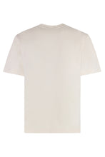 Carica l'immagine nel visualizzatore di Gallery, T-shirt Gros Grain in cotone
