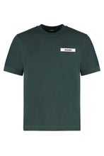 Carica l'immagine nel visualizzatore di Gallery, T-shirt Gros Grain in cotone
