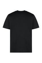 Carica l'immagine nel visualizzatore di Gallery, T-shirt Gros Grain in cotone
