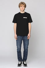 Carica l'immagine nel visualizzatore di Gallery, T-shirt Gros Grain in cotone
