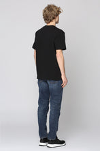 Carica l'immagine nel visualizzatore di Gallery, T-shirt Gros Grain in cotone

