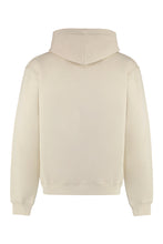 Load image into Gallery viewer, Gros Grain Cotton hoodie
