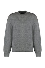 Carica l'immagine nel visualizzatore di Gallery, Maglione girocollo Jacquemus in lana
