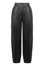 Carica l'immagine nel visualizzatore di Gallery, Pantaloni in pelle
