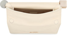 Carica l'immagine nel visualizzatore di Gallery, Pochette Rond Carré in pelle
