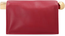 Carica l'immagine nel visualizzatore di Gallery, Pochette Rond Carré in pelle
