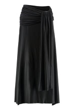 Load image into Gallery viewer, Satin skirt
