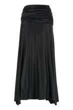 Load image into Gallery viewer, Satin skirt
