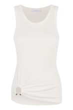 Carica l'immagine nel visualizzatore di Gallery, Tank top in cotone
