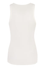 Carica l'immagine nel visualizzatore di Gallery, Tank top in cotone
