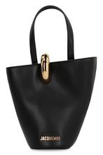 Load image into Gallery viewer, Le Petit Bambola bucket bag
