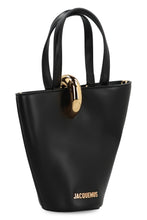 Load image into Gallery viewer, Le Petit Bambola bucket bag
