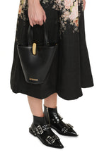 Load image into Gallery viewer, Le Petit Bambola bucket bag
