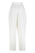 Load image into Gallery viewer, Le De-Nimes Curzio Straight leg jeans
