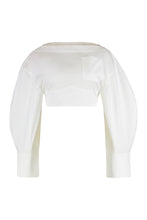 Carica l'immagine nel visualizzatore di Gallery, Blusa in cotone
