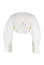 Carica l'immagine nel visualizzatore di Gallery, Blusa in cotone
