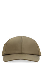 Carica l'immagine nel visualizzatore di Gallery, Cappello Ovalie in nylon
