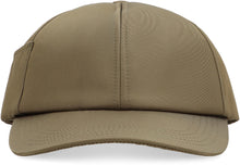 Carica l'immagine nel visualizzatore di Gallery, Cappello Ovalie in nylon
