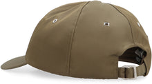 Carica l'immagine nel visualizzatore di Gallery, Cappello Ovalie in nylon

