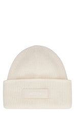 Carica l'immagine nel visualizzatore di Gallery, Cappello Gros Grain in maglia
