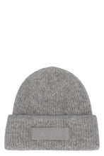 Carica l'immagine nel visualizzatore di Gallery, Cappello Gros Grain in maglia
