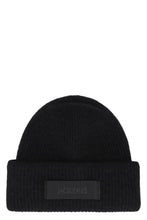 Carica l'immagine nel visualizzatore di Gallery, Cappello Gros Grain in maglia

