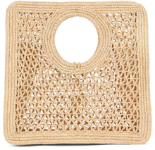 Carica l'immagine nel visualizzatore di Gallery, Borsa Le Petit Carre Spiaggia
